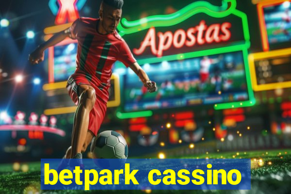 betpark cassino